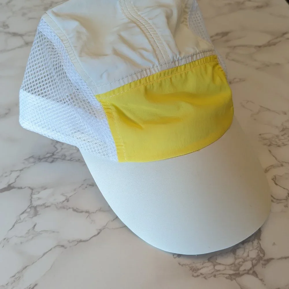 Anthropologie 5-Panel Baseball Cap - Picture 7 of 9